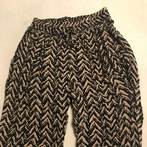 Harem Pants